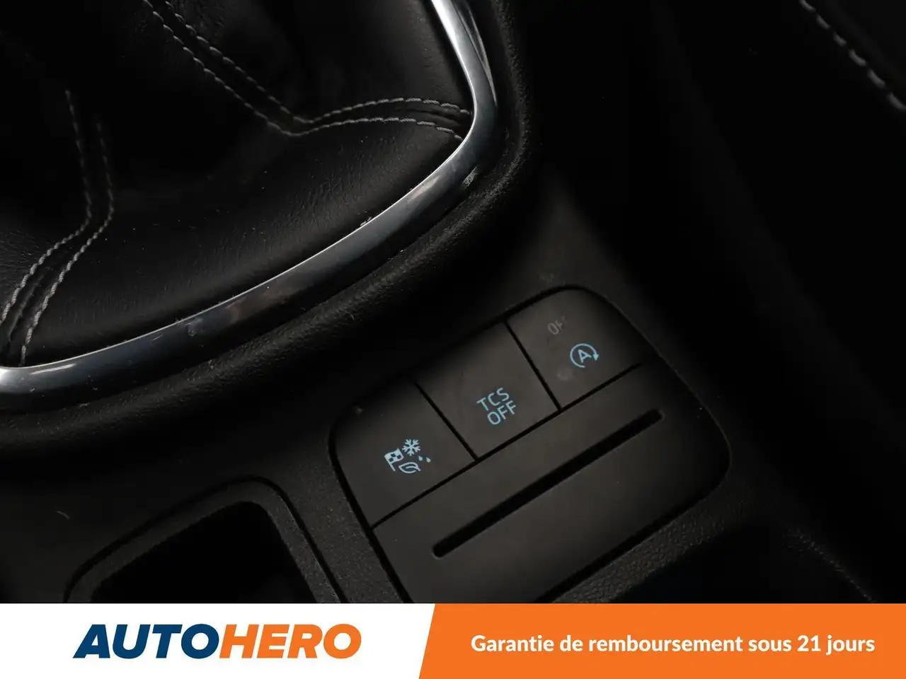 Ford Fiesta Active — photo 30