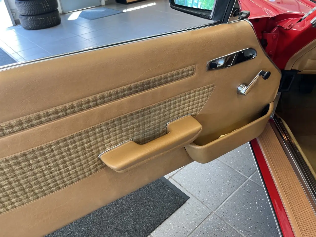 Mercedes-Benz SL 280 inkl. Hardtop, foto 8