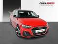 Audi A1 1.0 TFSI 116CV Adrenalin Stronic Rojo - thumbnail 3