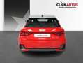 Audi A1 1.0 TFSI 116CV Adrenalin Stronic Rojo - thumbnail 5