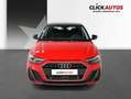 Audi A1 1.0 TFSI 116CV Adrenalin Stronic Rojo - thumbnail 2