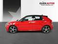 Audi A1 1.0 TFSI 116CV Adrenalin Stronic Rojo - thumbnail 4