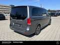 Mercedes-Benz EQV 300 EQV 300 AVANTGARDE Lang LIEGE PANORAMADACH LED Tel Gris - thumbnail 5