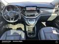 Mercedes-Benz EQV 300 EQV 300 AVANTGARDE Lang LIEGE PANORAMADACH LED Tel Gris - thumbnail 11