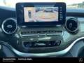 Mercedes-Benz EQV 300 EQV 300 AVANTGARDE Lang LIEGE PANORAMADACH LED Tel Gris - thumbnail 14