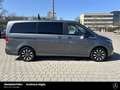 Mercedes-Benz EQV 300 EQV 300 AVANTGARDE Lang LIEGE PANORAMADACH LED Tel Gris - thumbnail 4
