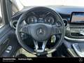 Mercedes-Benz EQV 300 EQV 300 AVANTGARDE Lang LIEGE PANORAMADACH LED Tel Gris - thumbnail 12