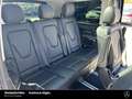 Mercedes-Benz EQV 300 EQV 300 AVANTGARDE Lang LIEGE PANORAMADACH LED Tel Gris - thumbnail 10