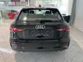 Audi A3 30 TDI S line Schwarz - thumbnail 4