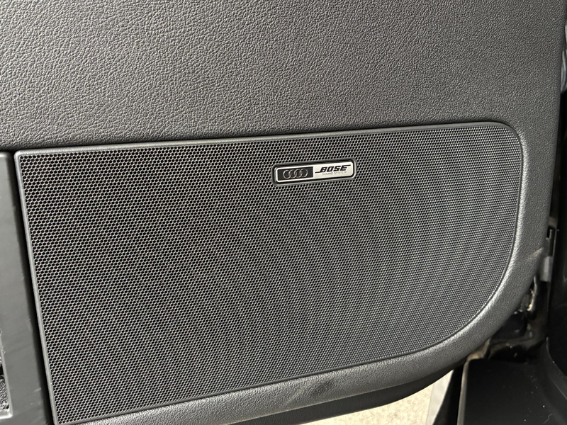 Audi TT Roadster 1.8 5V Turbo quattro | BASEBALL INTERIEUR — photo 35