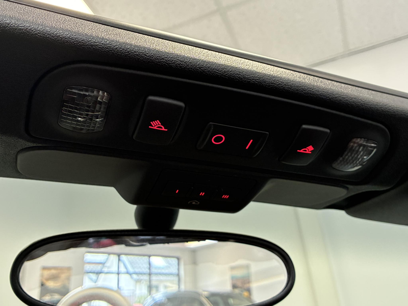 Audi TT Roadster 1.8 5V Turbo quattro | BASEBALL INTERIEUR — photo 38