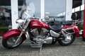 Honda VTX 1300 SC52 , Viel Zubehör, wenig km Rosso - thumbnail 12