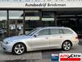 BMW 525 5-Serie 2.5 I TOURING AUT Executive Grijs - thumbnail 1