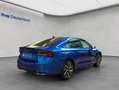 Skoda Octavia 1.5 TSI mHEV DSG Sportline Blau - thumbnail 5