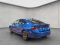 Skoda Octavia 1.5 TSI mHEV DSG Sportline Blau - thumbnail 3