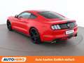 Ford Mustang 2.3 EcoBoost Basis Rot - thumbnail 4