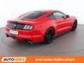 Ford Mustang 2.3 EcoBoost Basis Rot - thumbnail 6