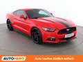 Ford Mustang 2.3 EcoBoost Basis Rot - thumbnail 8