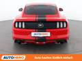 Ford Mustang 2.3 EcoBoost Basis Rot - thumbnail 5