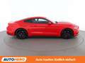 Ford Mustang 2.3 EcoBoost Basis Rot - thumbnail 7