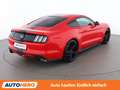 Ford Mustang 2.3 EcoBoost Basis Rot - thumbnail 6