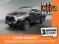 Toyota Hilux Double Cab 2.4 D-4D 4x4 Comfort *SOFORT* Schwarz - thumbnail 1
