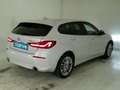 BMW 118 118d Blanco - thumbnail 5
