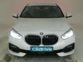 BMW 118 118d Blanco - thumbnail 3