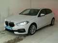 BMW 118 118d Blanco - thumbnail 2