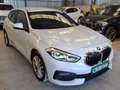BMW 118 118d Blanco - thumbnail 4