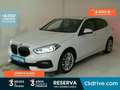BMW 118 118d Blanco - thumbnail 1