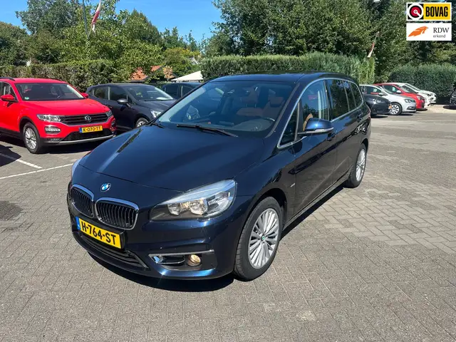 BMW 220 2-serie Gran Tourer 220i Centennial High Executive