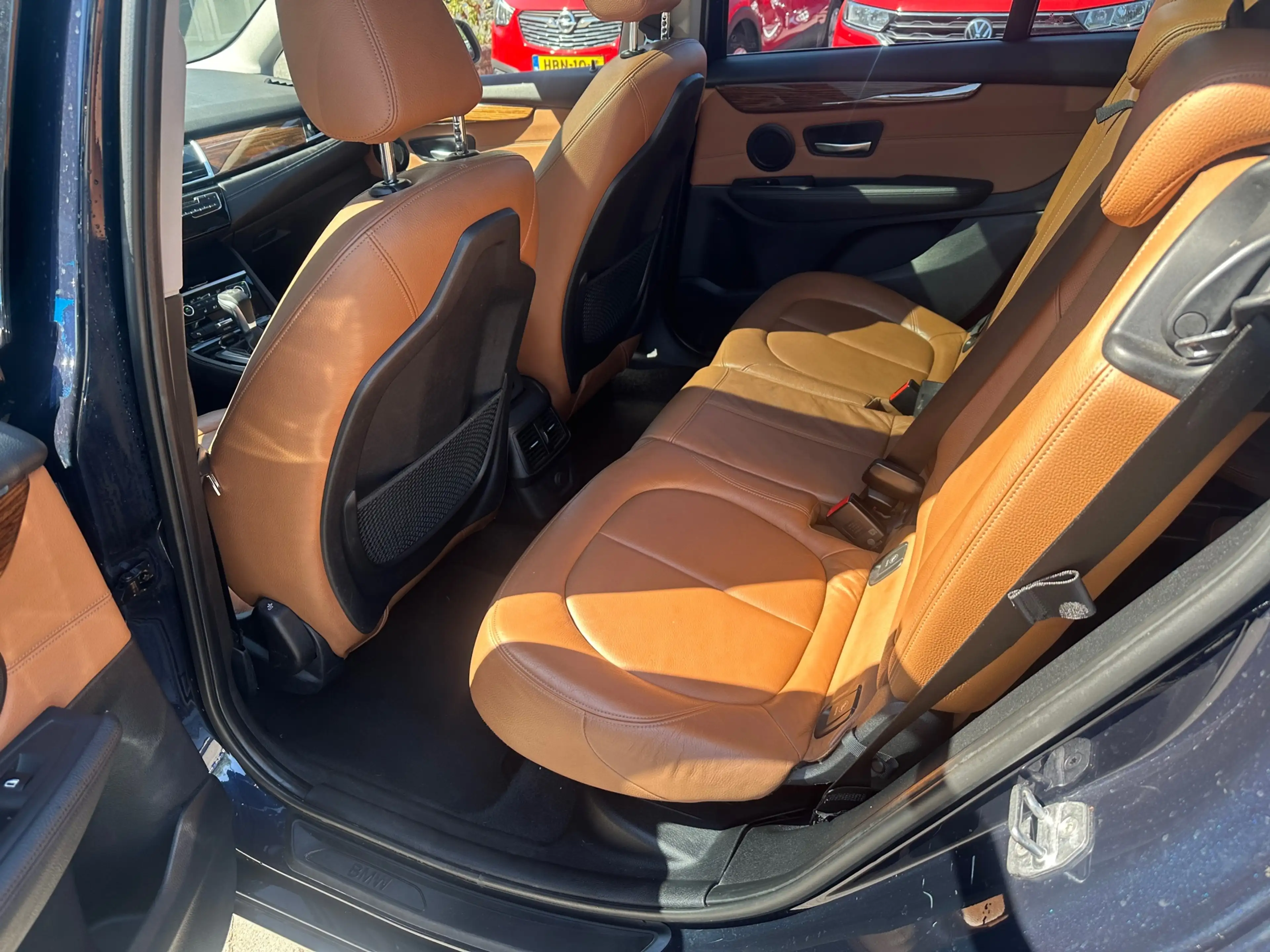 BMW 220 2-serie Gran Tourer 220i Centennial High Executive — photo 8