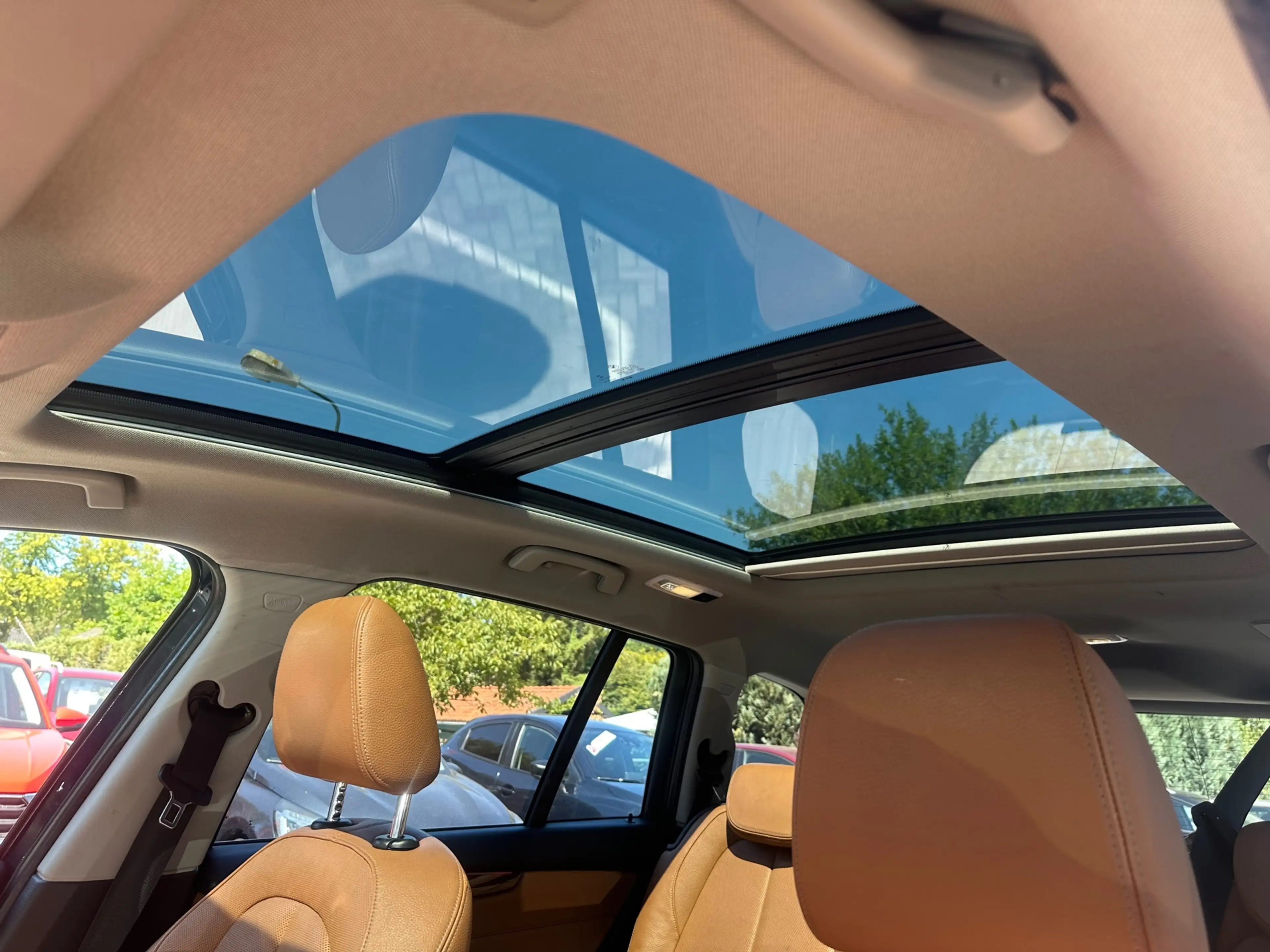 BMW 220 2-serie Gran Tourer 220i Centennial High Executive — photo 13