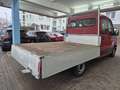 Volkswagen Crafter Pritsche 35 EcoProfi lang KLIMA/AHK Rot - thumbnail 17