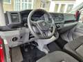 Volkswagen Crafter Pritsche 35 EcoProfi lang KLIMA/AHK Rot - thumbnail 10