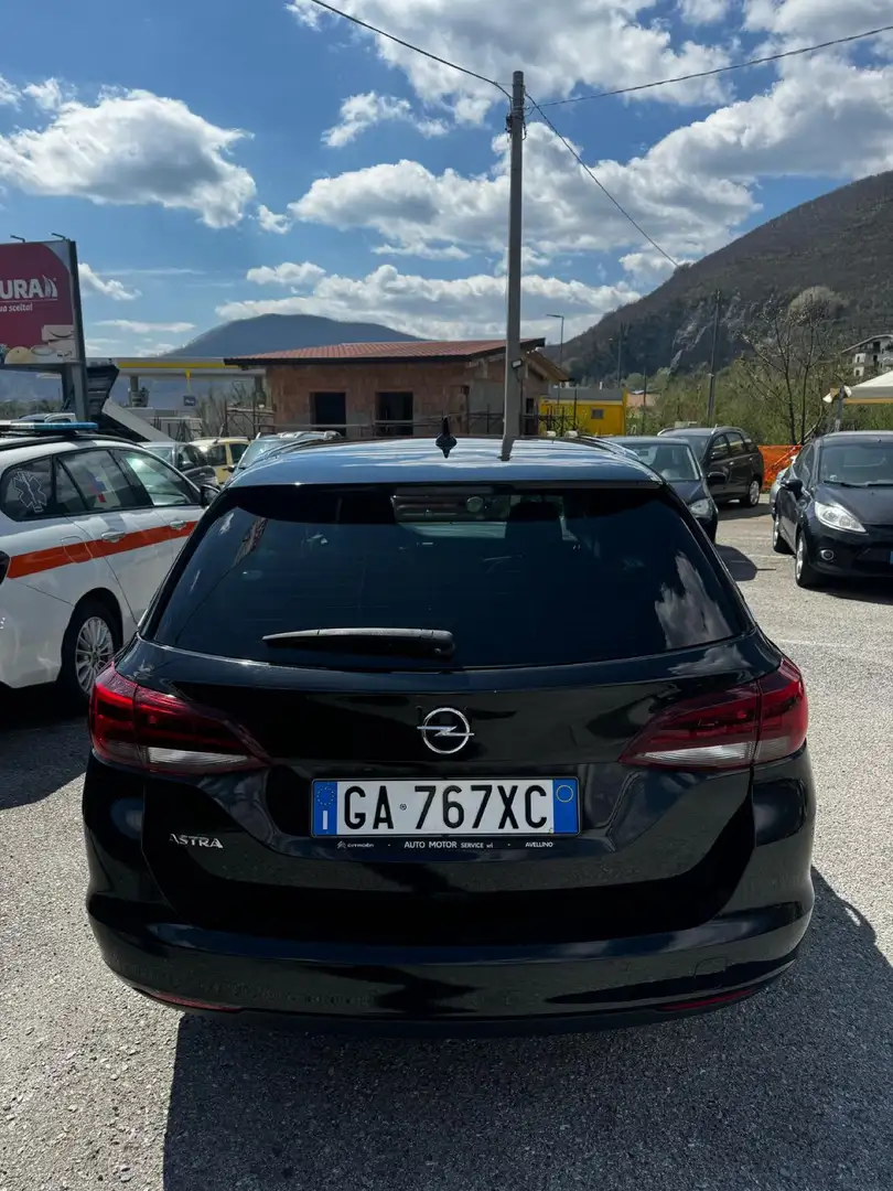 Opel Astra Sports Tourer 1.6 cdti Business s&s 110cv my17 - 2