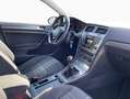 Volkswagen Golf VII 1.2 TSI -Lounge- 5-Gang Navi/ SHZ/ GJR Grigio - thumbnail 10