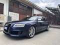 Audi RS6 Avant 5.0 V10 fsi Sport Plus quattro tiptronic Blu/Azzurro - thumbnail 2
