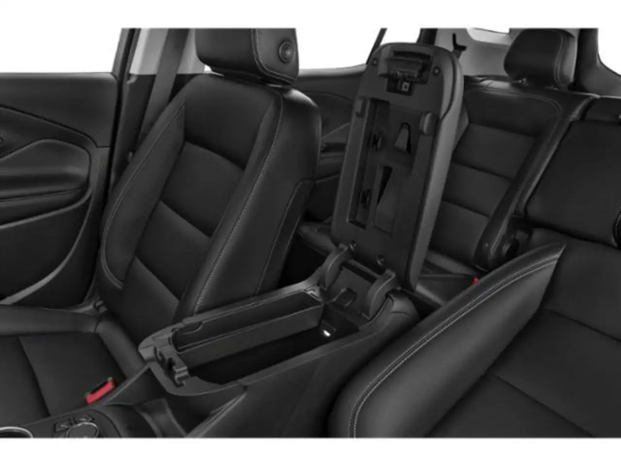 GMC Terrain снимка GMC Terrain