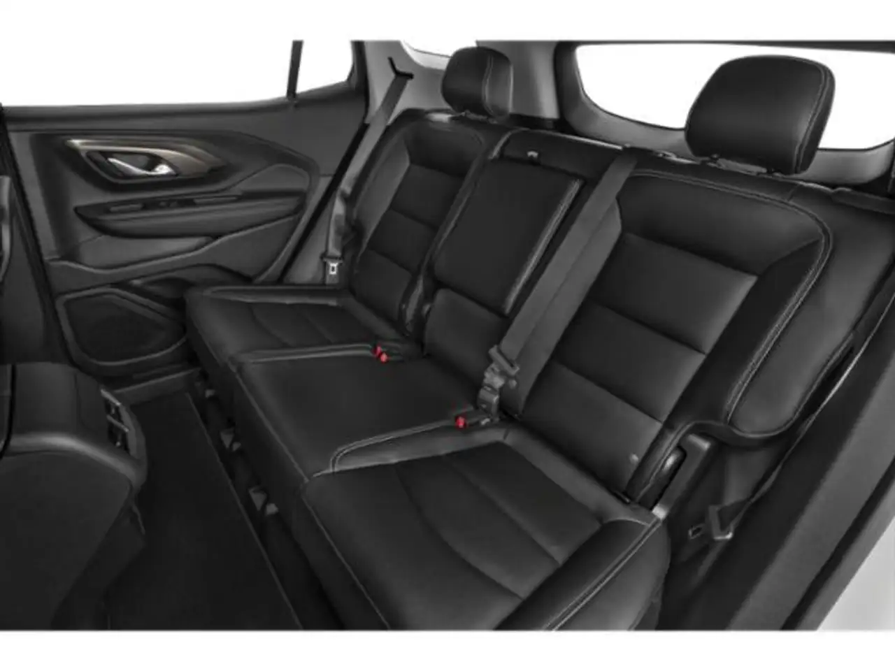 GMC Terrain снимка GMC Terrain