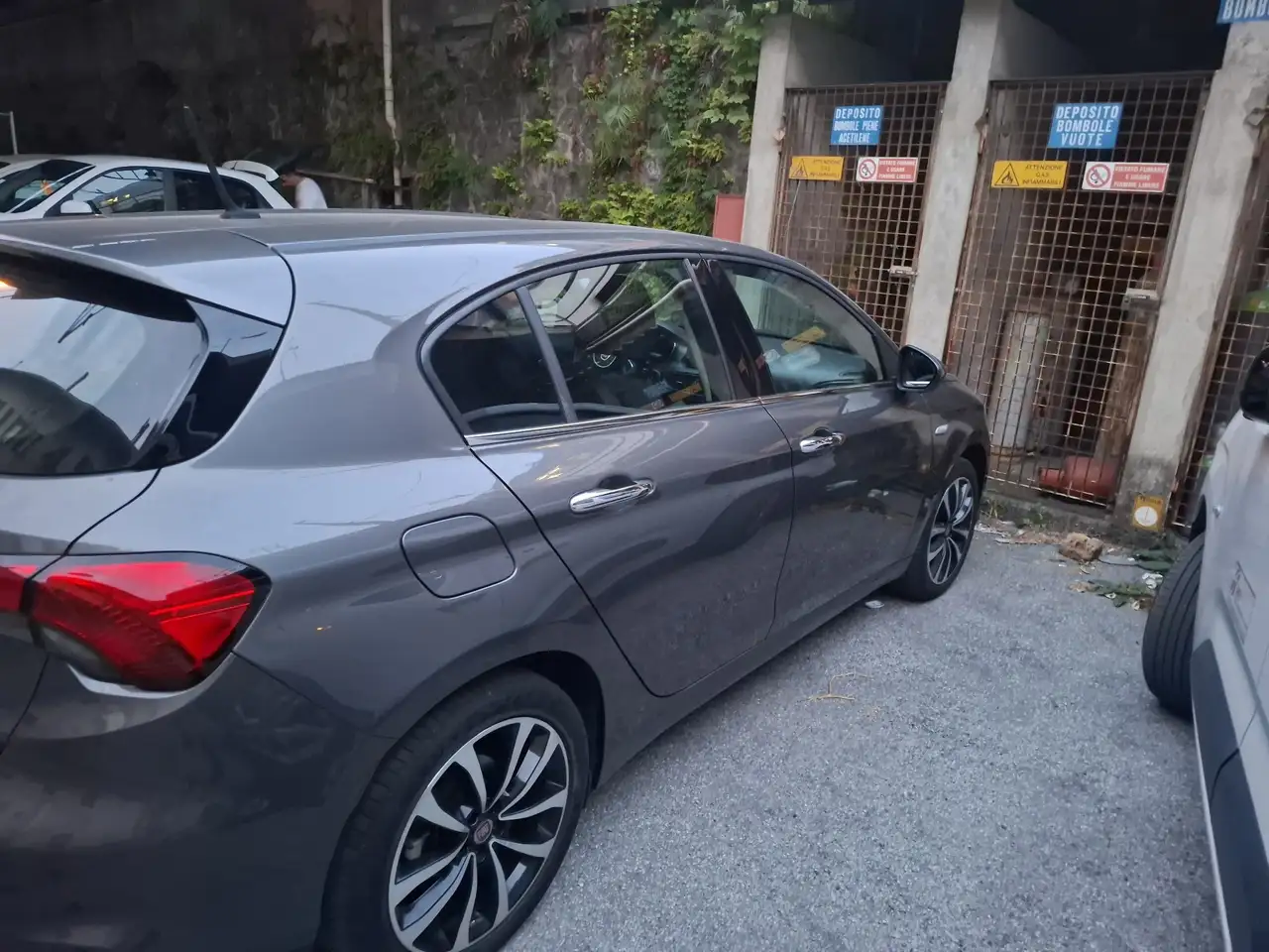 Fiat Tipo