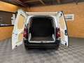 Peugeot Partner 1.5L eur6d-temp utilitaire Blanc - thumbnail 13