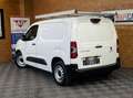 Peugeot Partner 1.5L eur6d-temp utilitaire Blanc - thumbnail 3