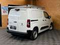 Peugeot Partner 1.5L eur6d-temp utilitaire Blanc - thumbnail 4