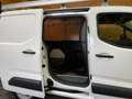 Peugeot Partner 1.5L eur6d-temp utilitaire Blanc - thumbnail 12