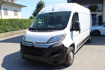 33 BlueHDi 140 S&S PM-TM Furgone Business