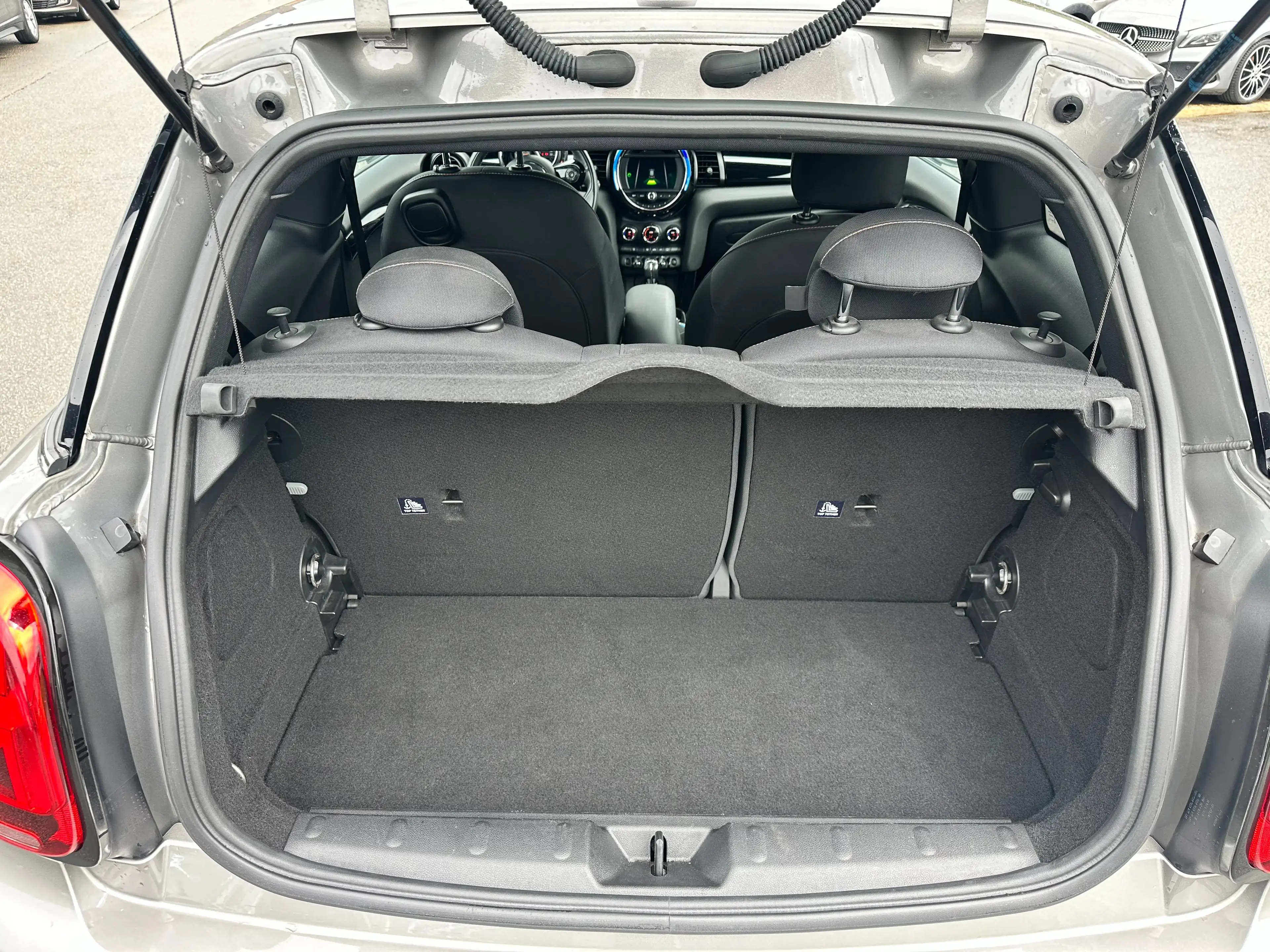 MINI One Mini 1.5i One Pack Navi. Airco. Full Led Union Jack — photo 7