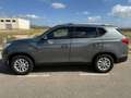 SsangYong Rexton D22 DTR Premium 4x4 Aut. Gris - thumbnail 9