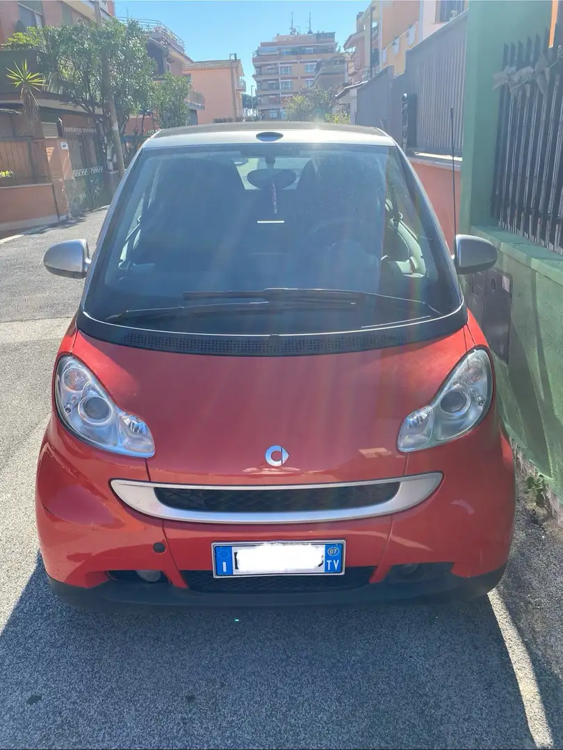 smart city-coupé/city-cabrio - 2
